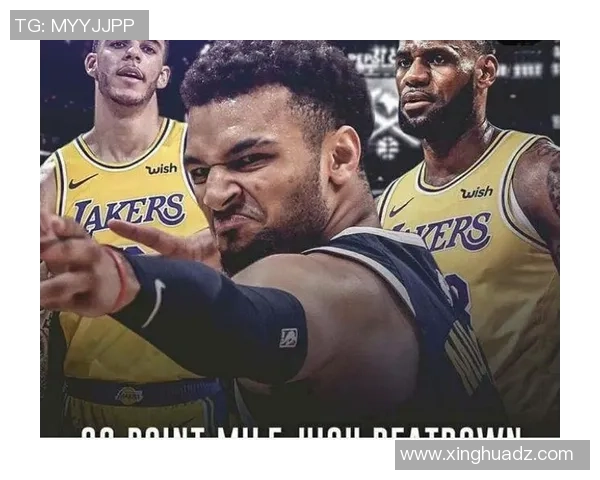 湖人对阵掘金第三场比赛时间及赛前分析详解