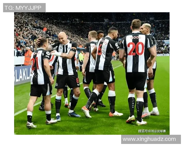 纽卡斯尔主场迎战南安普顿双方争夺英超关键积分之战