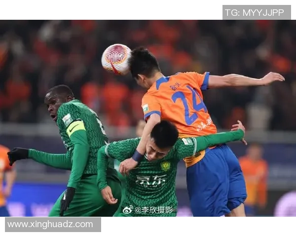 中超第3轮精彩对决天津天海迎战山东鲁能全力争胜