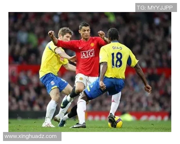 曼联与斯托克城激战回顾1月16日精彩比赛录像全解析