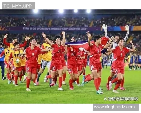 最新女足世界排名发布！日本保持第8位稳居亚洲第一，朝鲜升至第9